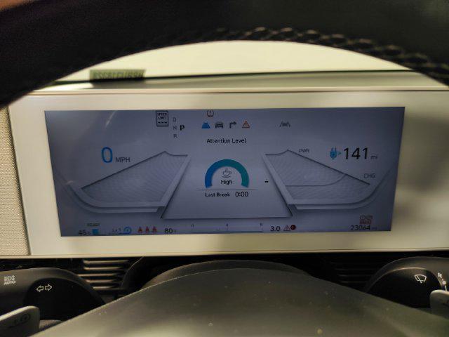 2024 Hyundai Ioniq - $27,148