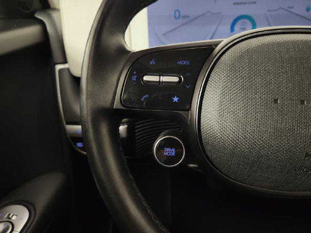 2024 Hyundai Ioniq - $27,148