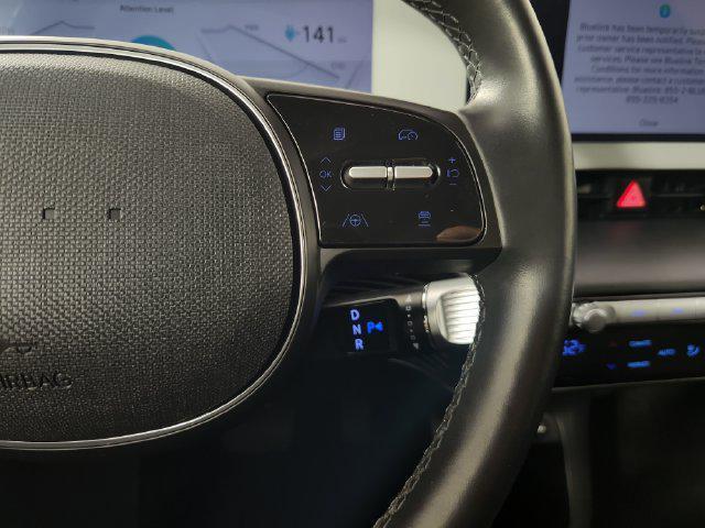 2024 Hyundai Ioniq - $27,148