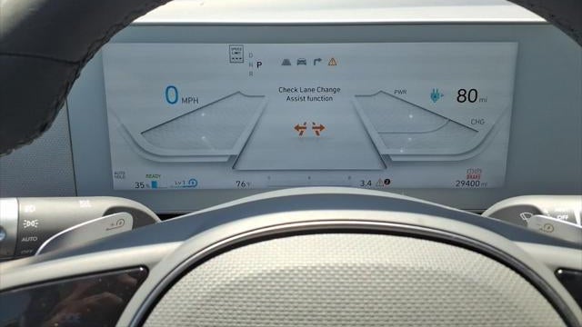 2024 Hyundai IONIQ 5 SEL