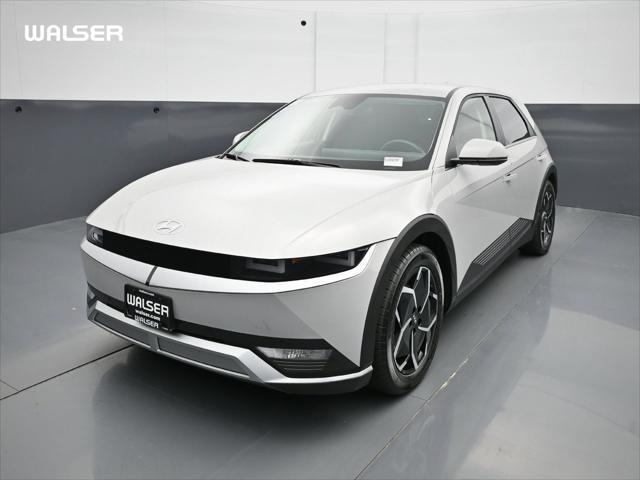 2024 Hyundai Ioniq - $28,599
