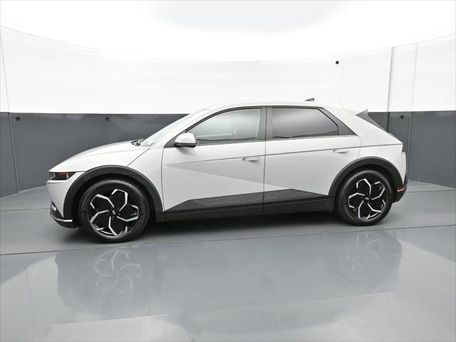 2024 Hyundai Ioniq - $28,599