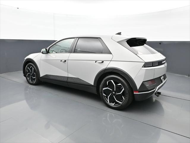 2024 Hyundai Ioniq - $28,599
