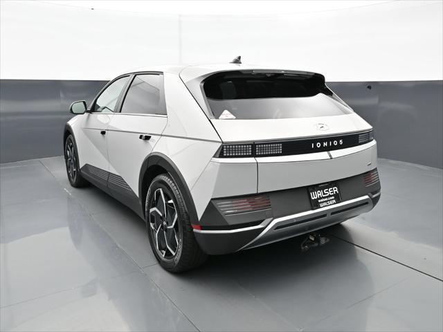 2024 Hyundai Ioniq - $28,599