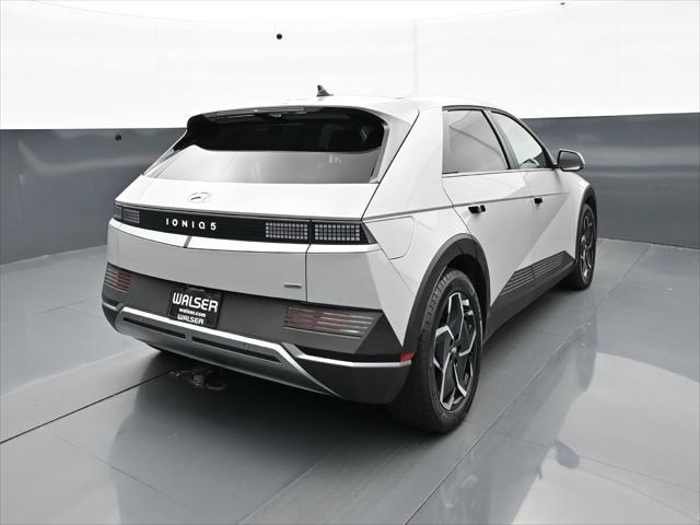 2024 Hyundai Ioniq - $28,599