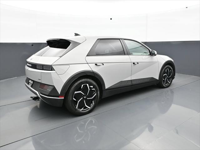 2024 Hyundai Ioniq - $28,599