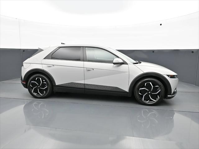2024 Hyundai Ioniq - $28,599