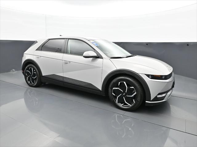 2024 Hyundai Ioniq - $28,599