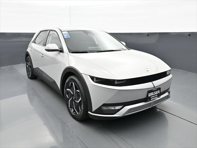 2024 Hyundai Ioniq - $28,599