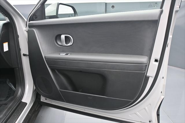 2024 Hyundai Ioniq - $28,599