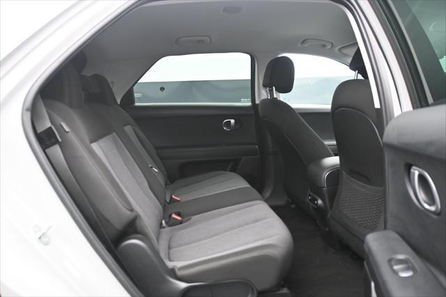 2024 Hyundai Ioniq - $28,599