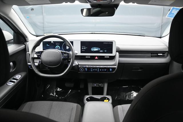 2024 Hyundai Ioniq - $28,599
