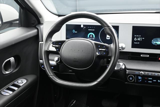 2024 Hyundai Ioniq - $28,599