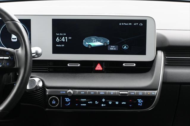 2024 Hyundai Ioniq - $28,599
