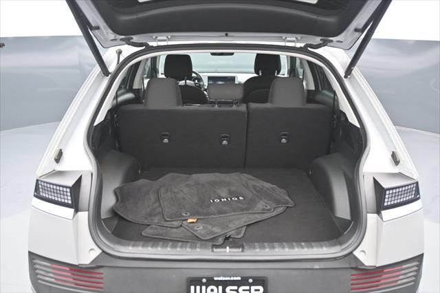 2024 Hyundai Ioniq - $28,599