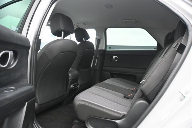 2024 Hyundai Ioniq - $28,599