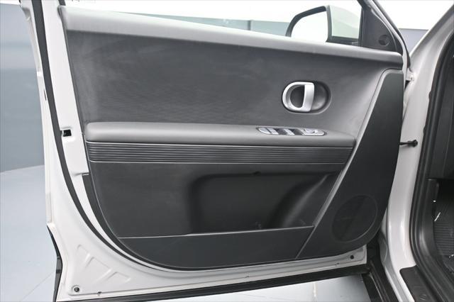 2024 Hyundai Ioniq - $28,599