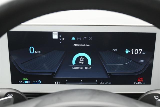2024 Hyundai Ioniq - $28,599