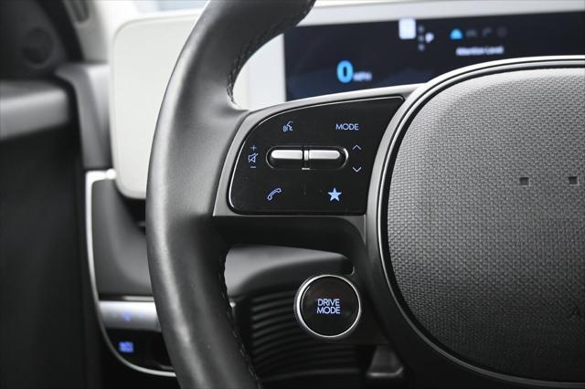 2024 Hyundai Ioniq - $28,599