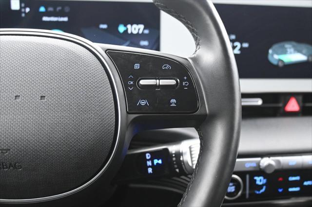 2024 Hyundai Ioniq - $28,599