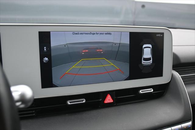 2024 Hyundai Ioniq - $28,599
