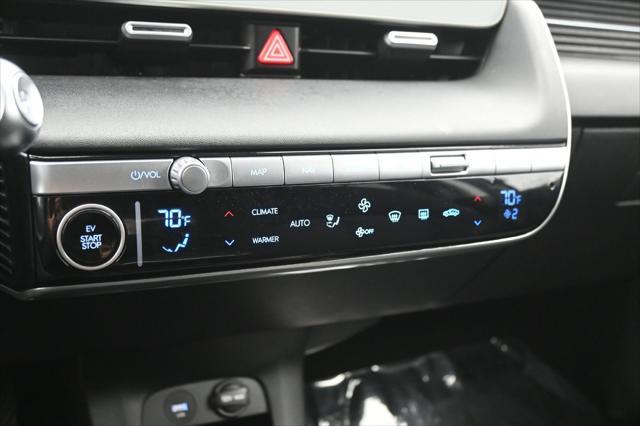 2024 Hyundai Ioniq - $28,599