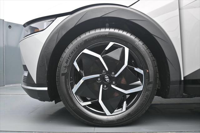 2024 Hyundai Ioniq - $28,599