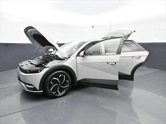 2024 Hyundai Ioniq - $28,599
