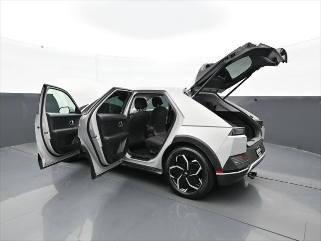 2024 Hyundai Ioniq - $28,599