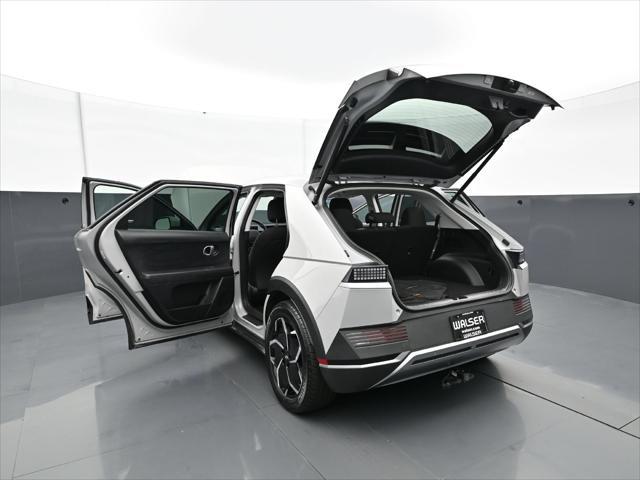 2024 Hyundai Ioniq - $28,599