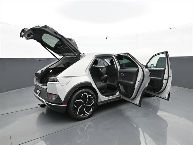 2024 Hyundai Ioniq - $28,599