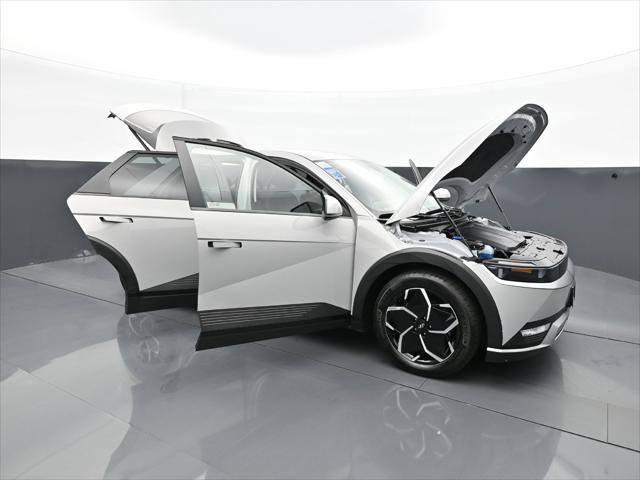 2024 Hyundai Ioniq - $28,599