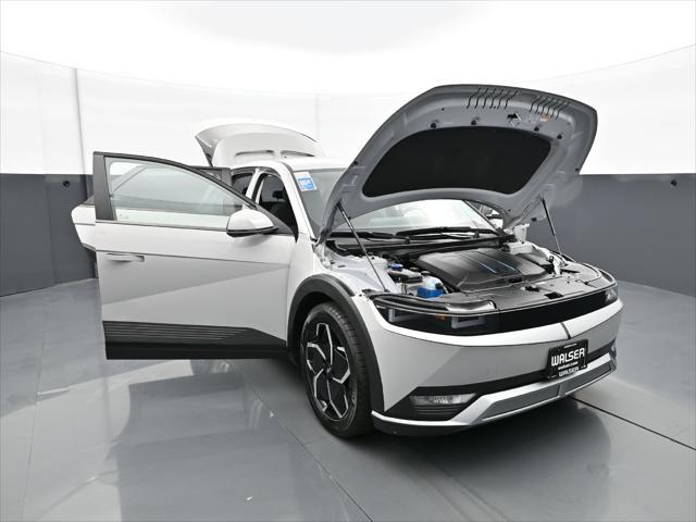 2024 Hyundai Ioniq - $28,599
