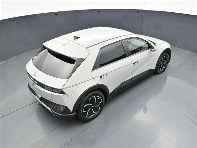 2024 Hyundai Ioniq - $28,599