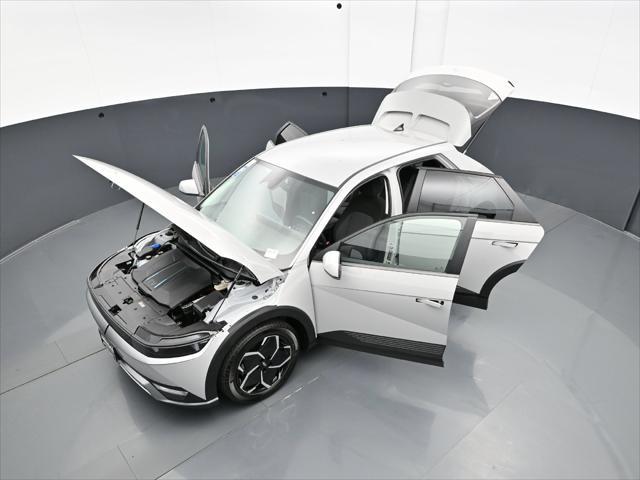 2024 Hyundai Ioniq - $28,599