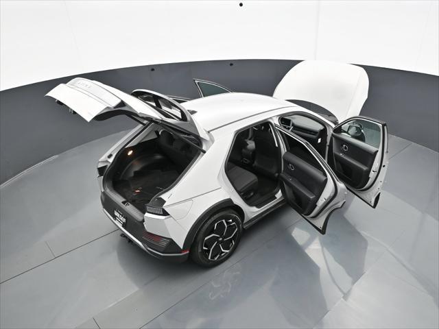 2024 Hyundai Ioniq - $28,599