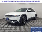 2024 Ioniq 5 Thumbnail 1