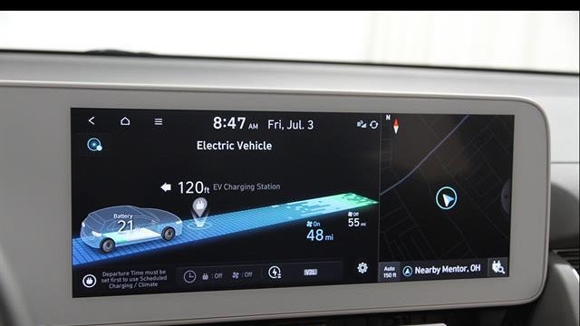 2024 Hyundai IONIQ 5 SEL