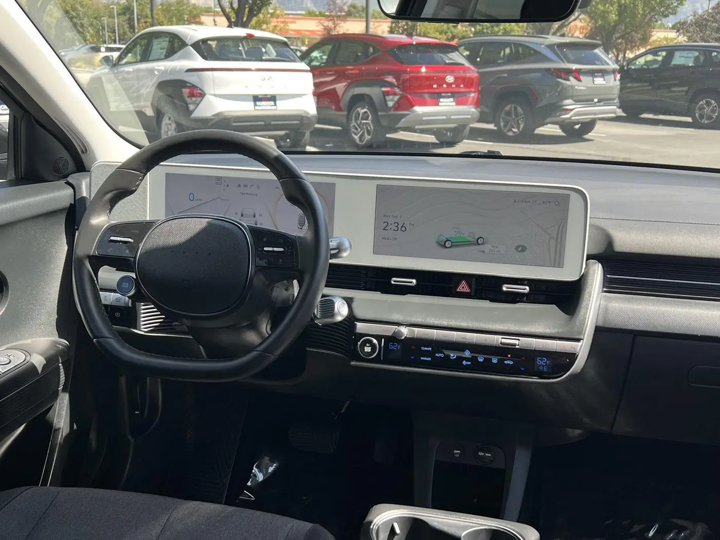 2024 Hyundai Ioniq - $29,149
