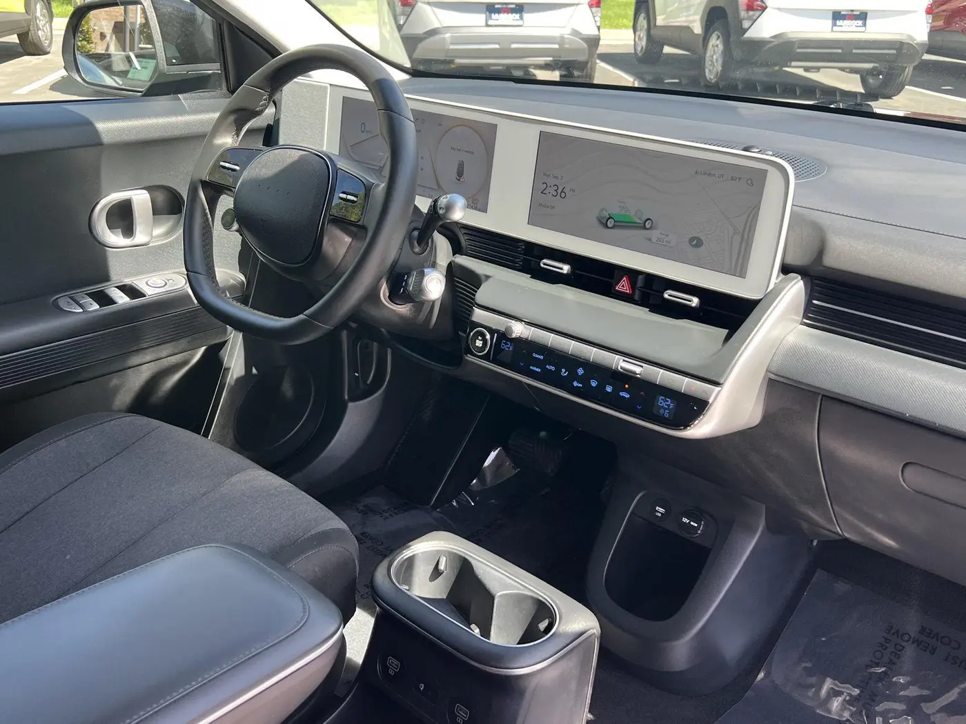 2024 Hyundai Ioniq - $29,149