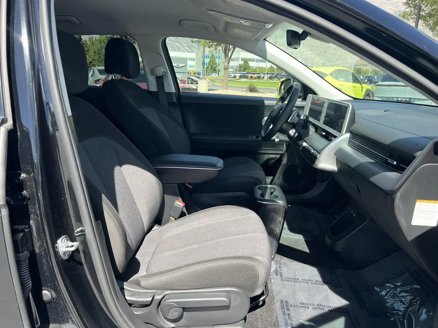 2024 Hyundai Ioniq - $29,149