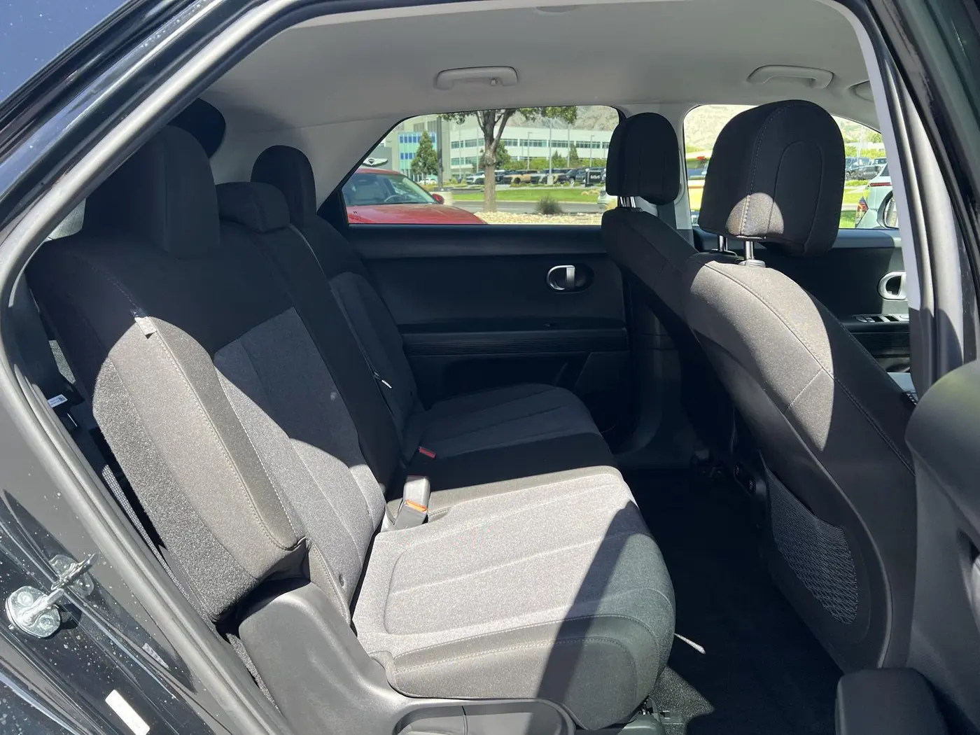 2024 Hyundai Ioniq - $29,149
