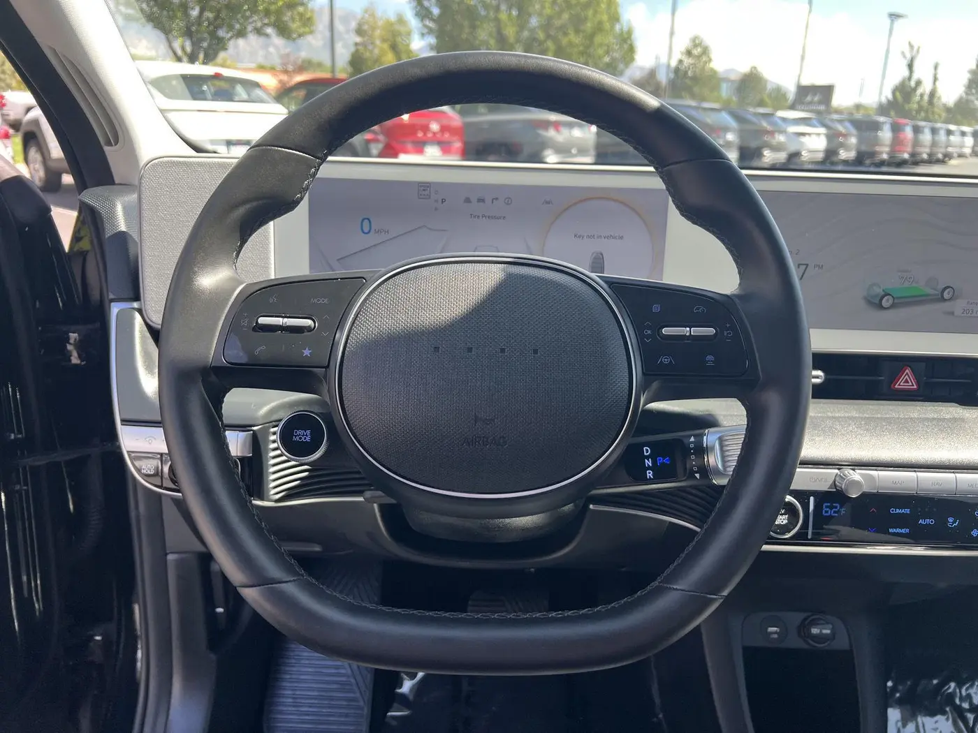 2024 Hyundai Ioniq - $29,149