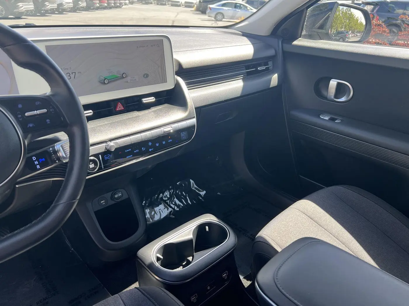 2024 Hyundai Ioniq - $29,149