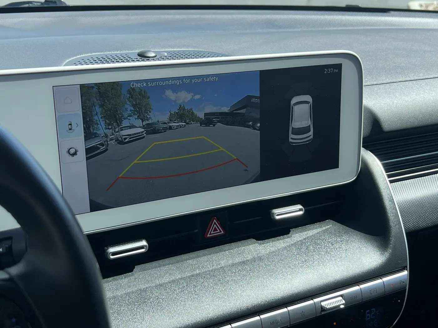 2024 Hyundai Ioniq - $29,149
