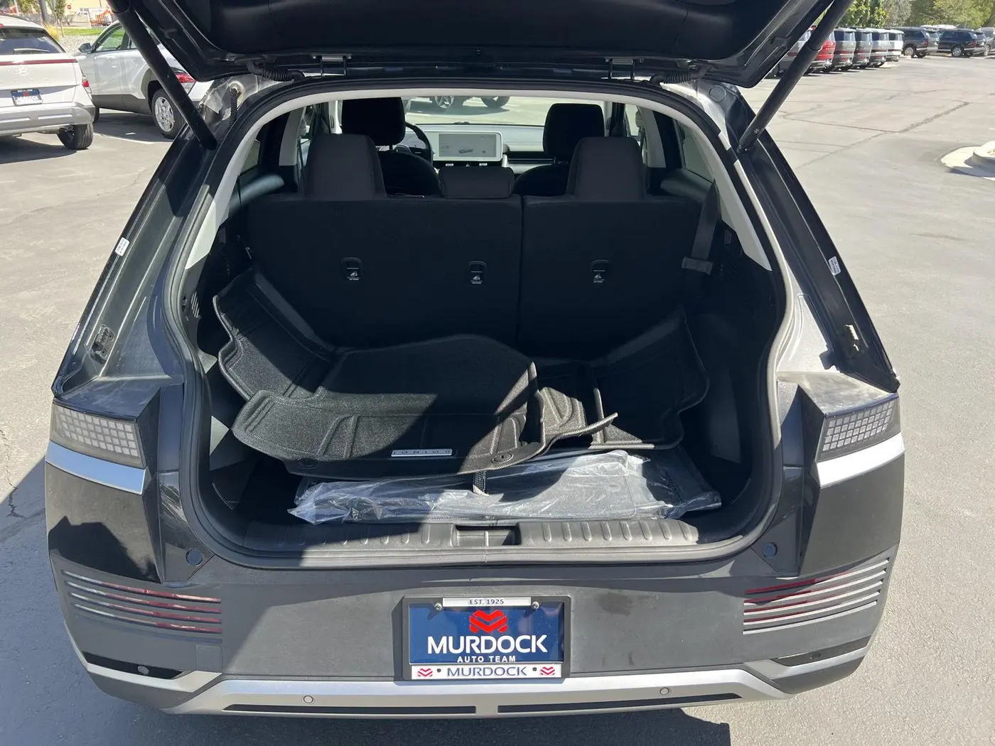 2024 Hyundai Ioniq - $29,149