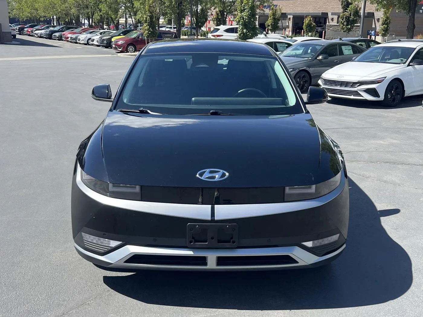 2024 Hyundai Ioniq - $29,149
