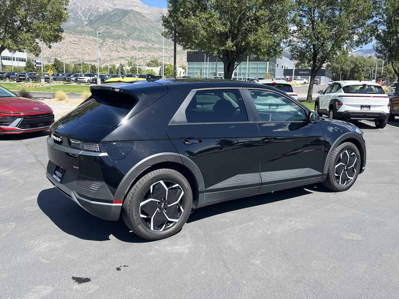 2024 Hyundai Ioniq - $29,149