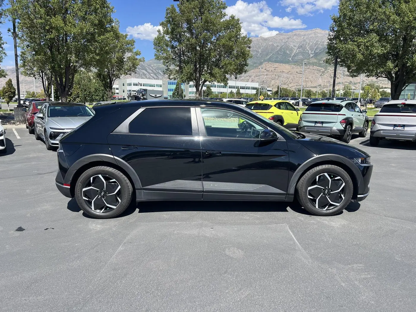 2024 Hyundai Ioniq - $29,149