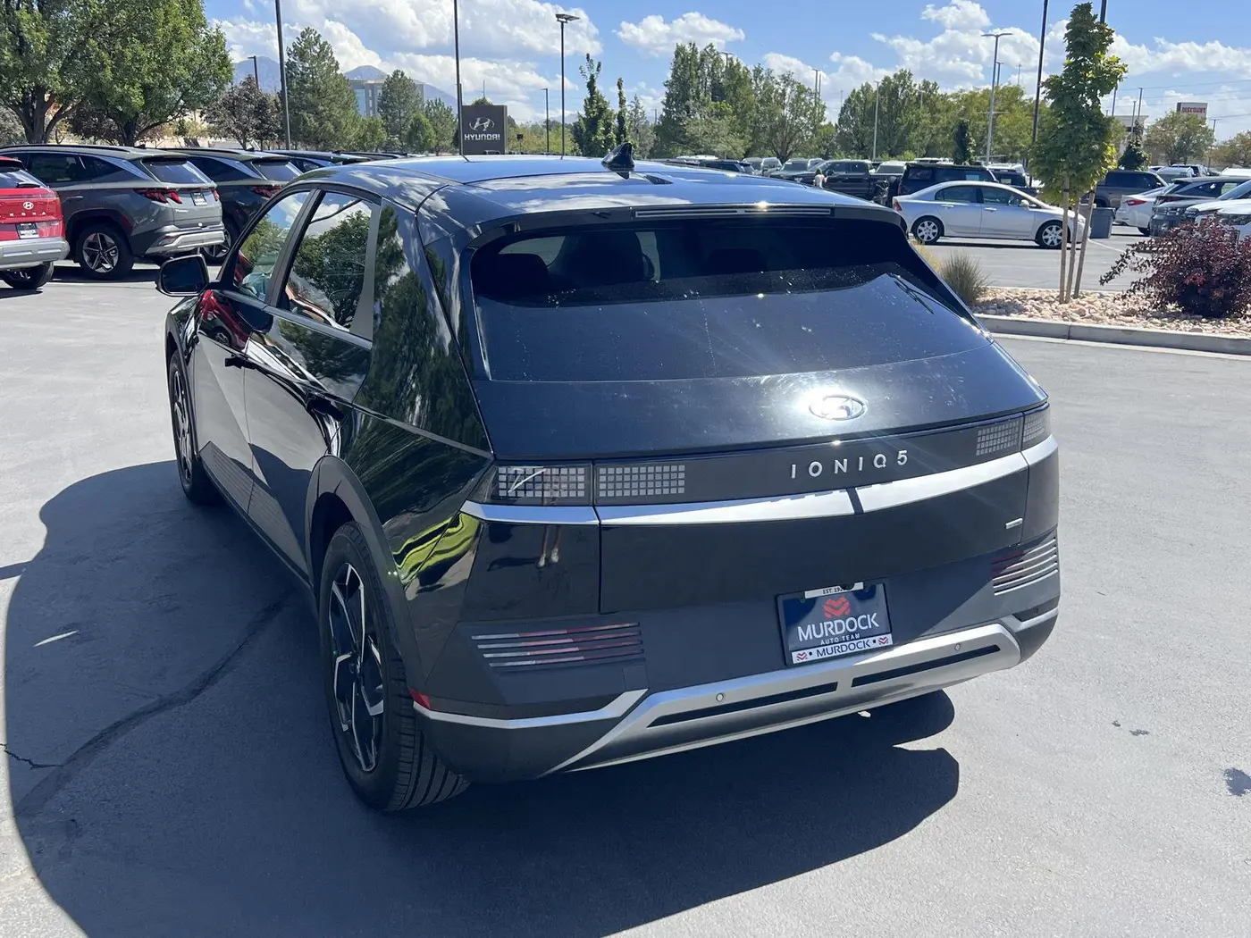 2024 Hyundai Ioniq - $29,149